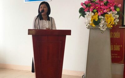 Sơn Nguyên: Nâng Tầm Kỹ Năng Thợ Sơn Ô Tô Việt Nam