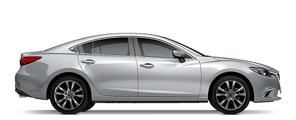 Giá sơn xe sedan