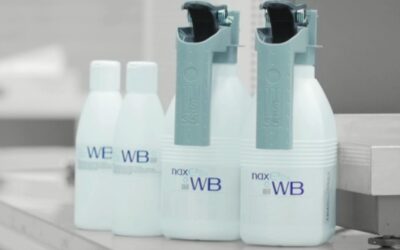Sơn Ô Tô Gốc Nước: Xu Hướng Xanh Cho Ngành Sửa Chữa