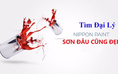 Tìm Đại Lý Sơn Xây Dựng Nippon Miền Nam – Cơ Hội Kinh Doanh Hấp Dẫn
