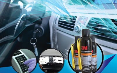 Vệ Sinh Giàn Lạnh Ô Tô: Bí Quyết Tăng Tuổi Thọ Điều Hòa & Bảo Vệ Sức Khỏe